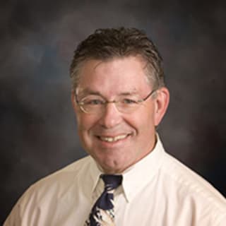 Mark Spencer, MD, Family Medicine, Wendell, ID