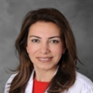 Ladan Amini-Oroumi, MD, Internal Medicine, Southgate, MI