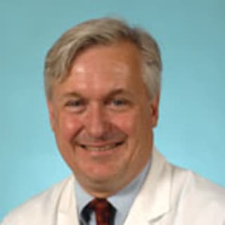 Douglas Carlson, MD