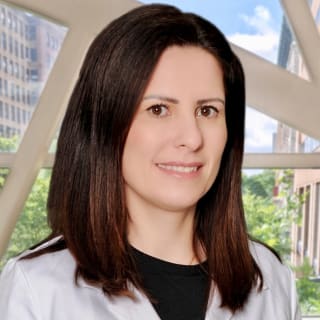 Sanaa Rizk, MD, Hematology, Philadelphia, PA, Thomas Jefferson University Hospital