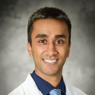 Sarung Kashyap, DO, Pulmonology, Elgin, IL