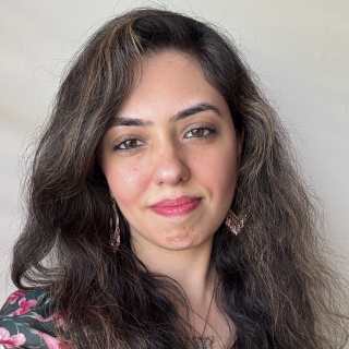 Amber Bokhari, Psychiatry, Towson, MD