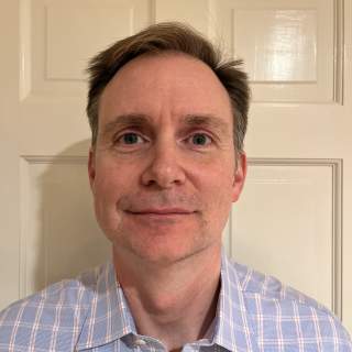 Andrew Healy, MD