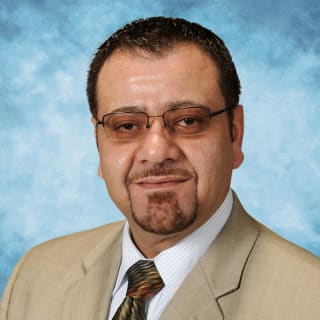Joseph Abdayem, MD, Family Medicine, Terre Haute, IN, Terre Haute Regional Hospital