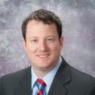 David Odell, MD