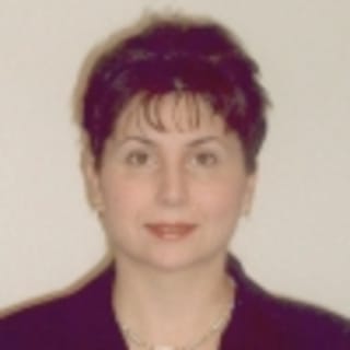 Oltita Tirzaman, MD