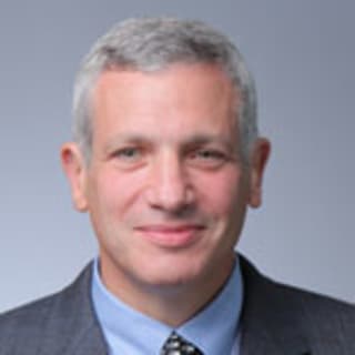 Robert Hoffman, MD, Emergency Medicine, New York, NY, NYC Health + Hospitals / Bellevue