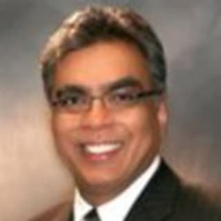 Mandya Vishwanath, MD, Thoracic Surgery, Spokane, WA