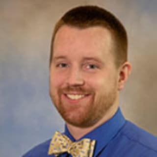 Andrew Gunderson, MD, Pediatrics, Grand Rapids, MI