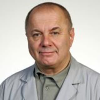 Marek Stobnicki, MD, Urology, Niles, IL, Advocate Lutheran General Hospital