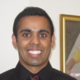 Anand Nilakantan, DO, Internal Medicine, Irvine, CA