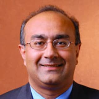 Malik Bandealy, MD