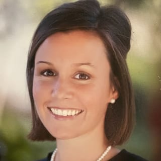 Megan Stryker, MD, Family Medicine, New Orleans, LA