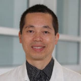 Long Nguyen, MD, Oncology, Flushing, NY