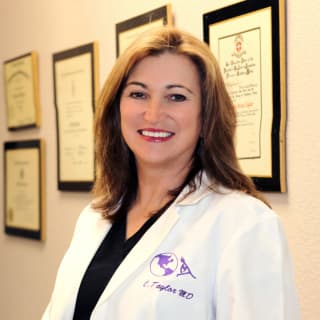 Cecille Taylor, MD