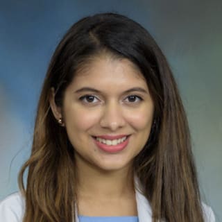 Farah Saleem, MD