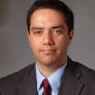Freddy Del-Carpio, MD, Cardiology, Rochester, MN, Mayo Clinic Hospital - Rochester