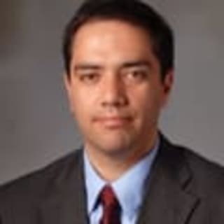 Freddy Del-Carpio, MD, Cardiology, Rochester, MN