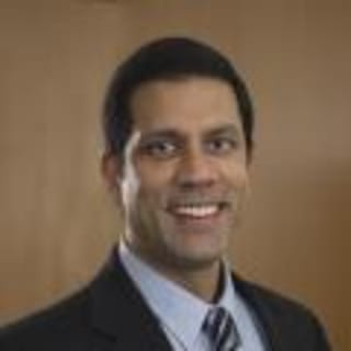 Rajesh Manam, MD, Gastroenterology, Puyallup, WA