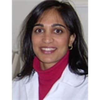 Deepali Rajguru, MD, Ophthalmology, New York, NY, Kaiser Permanente Antioch Medical Center