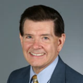 Charles Dunham, MD