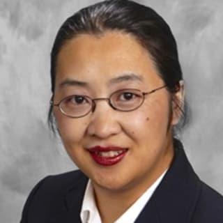 Kang Xiaaj, MD
