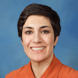 Maedeh Mohebnasab, MD, Pathology, Pittsburgh, PA