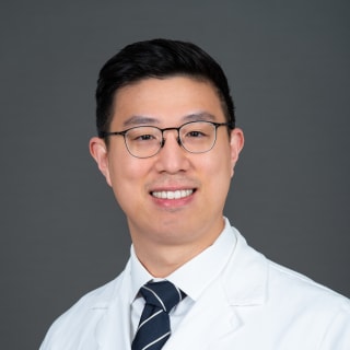 Jeffrey Gu, MD, Otolaryngology (ENT), Ann Arbor, MI, University of Michigan Medical Center