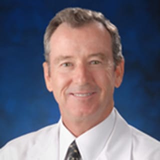 Jeffrey Milliken, MD, Thoracic Surgery, Orange, CA