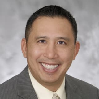 Anthony Wong, MD, Emergency Medicine, Phoenix, AZ, Banner Ironwood Medical Center