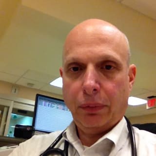 Joel Chaise, MD, Emergency Medicine, Yonkers, NY, Sharon Hospital
