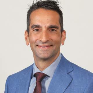 Michael Mohseni, MD