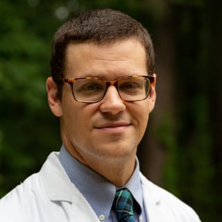 Jacob Stein, MD, Oncology, Chapel Hill, NC