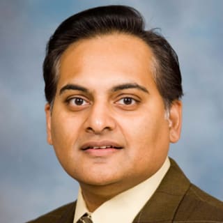 Ajay Nath, MD, Anesthesiology, Somerset, NJ, Saint Peter's Healthcare System
