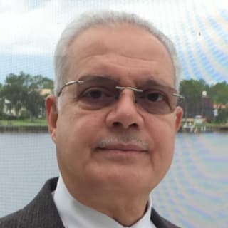 Samir Douidar, MD, Pediatric Emergency Medicine, Tampa, FL, AdventHealth Tampa