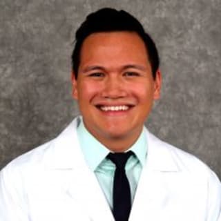 Joshua Napial, DO, Internal Medicine, Palm Springs, CA