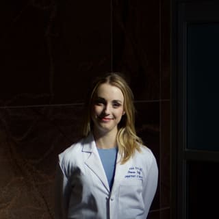 Anna Grace Stout, MD, Internal Medicine, Jefferson, LA, Ochsner Medical Center
