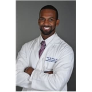 Ryan Ridley, MD