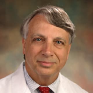 Charles Schleupner, MD