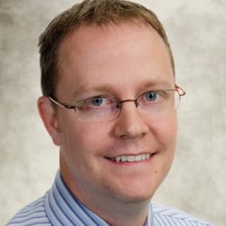 Dustin Hall, DO, Obstetrics & Gynecology, Marshall, MI