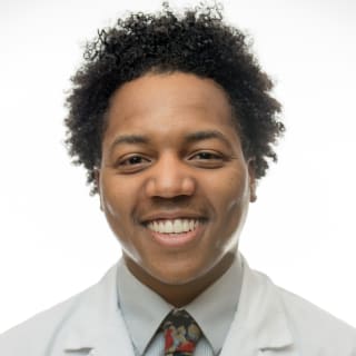 Darius White, MD, Resident Physician, Newark, NJ