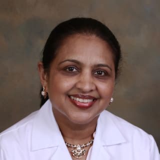 Mandakini Patel, MD