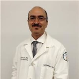 Gassan Shahin, MD, Radiology, Detroit, MI, McLaren Macomb