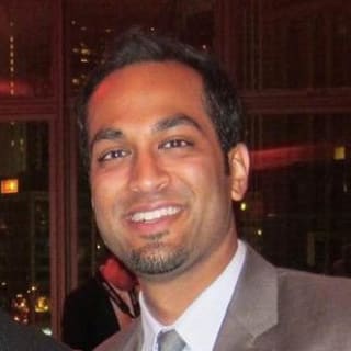 Ankur Patel, MD, Radiology, El Paso, TX