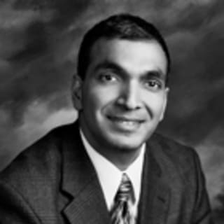 Sandeep Garg, MD, Cardiology, Tualatin, OR, Legacy Meridian Park Medical Center