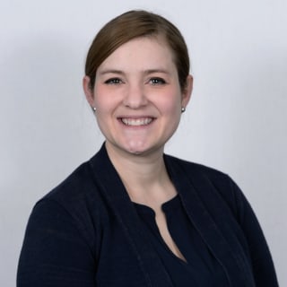 Ashley Overley, MD, Psychiatry, Indianapolis, IN, Eskenazi Health