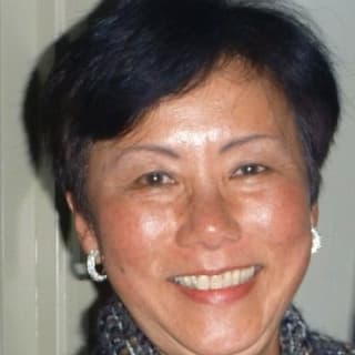 Betty Jue, Pharmacist, San Mateo, CA