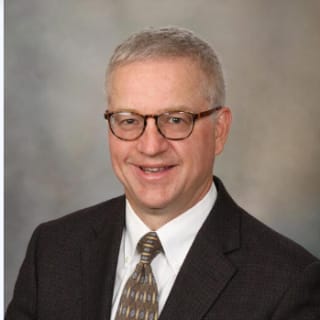 Randy Shelerud, MD