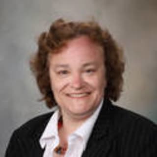 Suzanne Hayman, MD, Oncology, Rochester, MN