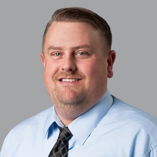 Scott Wilson, Family Nurse Practitioner, White City, OR